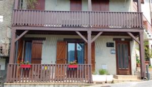 Appartement T2 40 m2 Henri IV Centre-ville,1 chambre parking et balcon