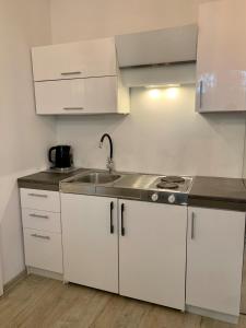 Lovely Apartment with Patio