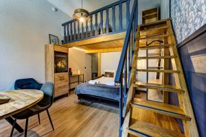 Superbe appartement hyper-centre