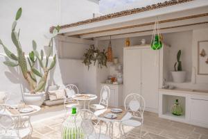 Palmieri Luxury Rooms