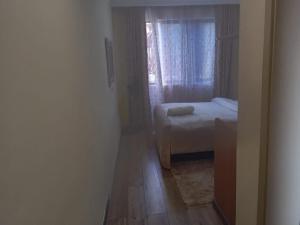 Affordable living apartments with swimming pool, fully equipped gym, ample parking space and proximity to major shopping malls