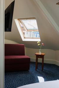 Hotels Hotel de Charonne : photos des chambres