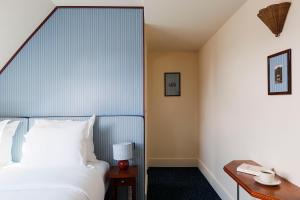 Hotels Hotel de Charonne : photos des chambres