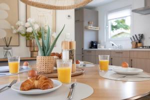 Bosrijk Austerpark chalet 17