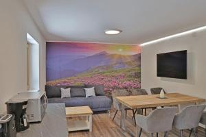 Sonnrain GmbH Apartment Sonnberg 77 Leogang