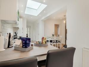 Sea Lavender Cottage