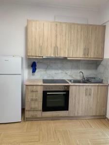 Cozy Corner Apartment