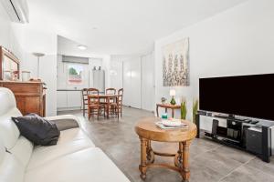 Villas Villa les coteaux du soleil : photos des chambres