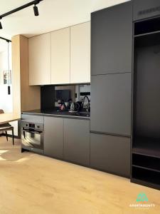 APARTAMENTY SZYNDZIELNIA Beskidy Góry Balkon Parking Nowe & Rodzinne 2-sypialnie