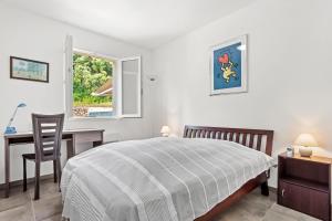 Villas Villa les coteaux du soleil : photos des chambres