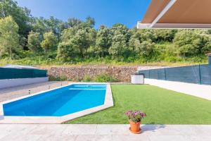 Villas Villa les coteaux du soleil : photos des chambres