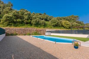 Villas Villa les coteaux du soleil : photos des chambres
