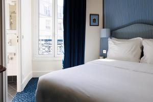 Hotels Hotel de Charonne : photos des chambres