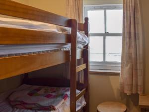 Captains Cottage - E3643