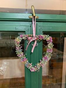 Falubíró Vendégháza