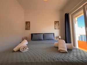 Charming Baixa IV - 3 Room APT