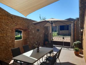 Apartament Montgrí