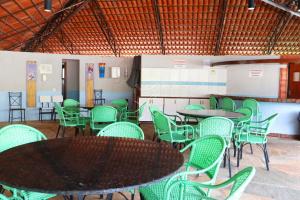 Recanto das Águas Quentes - TURISMO