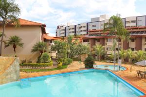 Recanto das Águas Quentes - TURISMO