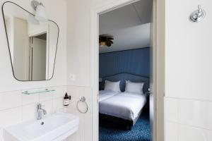 Hotels Hotel de Charonne : photos des chambres