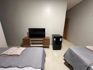 Hotel Araguaia Exclusive