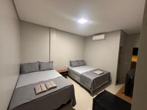 Hotel Araguaia Exclusive