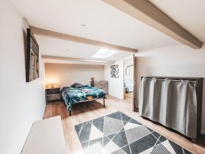 Villa Roseraie, Comfort and nature