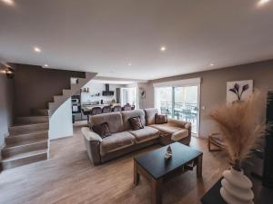 Villa Roseraie, Comfort and nature