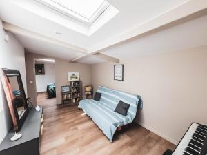 Villas Villa Roseraie, Comfort and nature : photos des chambres