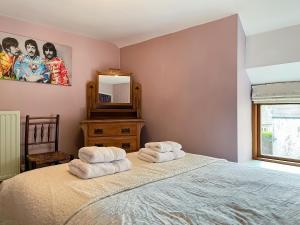 Bonsall View Cottage