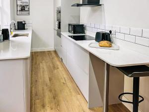 Saltaire Mill Cottage