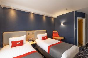 Holiday Inn Express London Croydon by IHG
