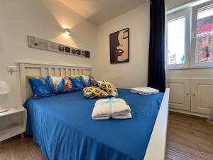 Duomo Delight - Self Check-in