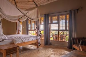 Gilala Hilltop Lodge