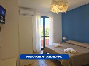 Yranim 1 - AFFITTICA