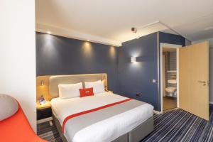 Holiday Inn Express London Croydon by IHG