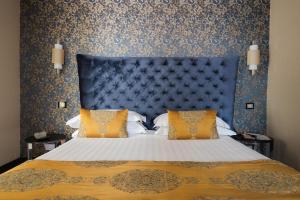 Deluxe Apartment room in Mood Suites Tritone Suites