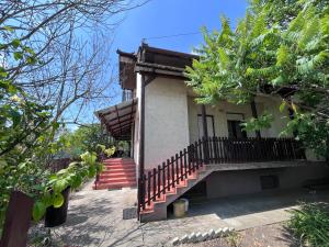 Babits Apartman