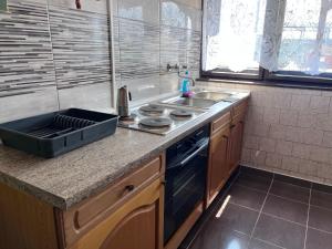 Babits Apartman