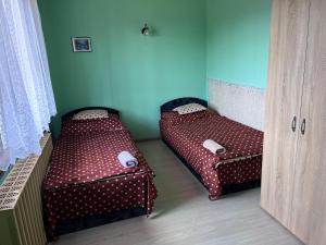 Babits Apartman