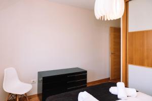 Tranquilidad con vistas de Vigo by CABANA Rentals