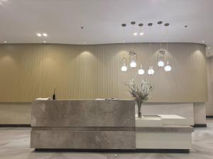 Avida Towers Abreeza Studio by Alexa Home AV1511