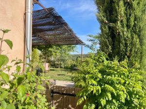 Maisons de vacances Chez Georges - Maison 3 - les Gites du Verdon : photos des chambres