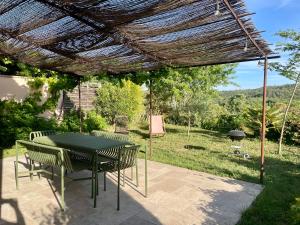 Maisons de vacances Chez Georges - Maison 3 - les Gites du Verdon : photos des chambres