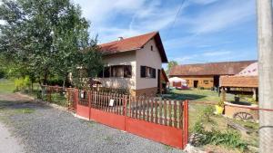 Ruralna kuća Pejaković
