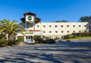 Hotels B&B HOTEL Cannes Mouans Sartoux : photos des chambres