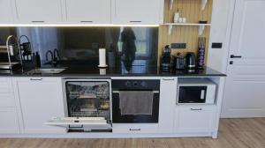 Byala Cliff Sea View Suite