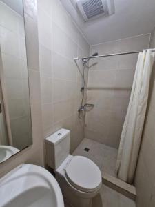 Arlenes Studio Apartment