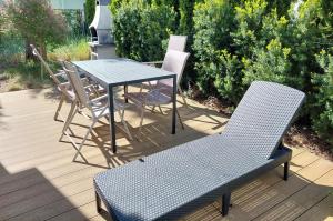 Sea Suite Garden & Pines