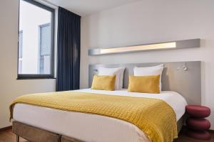 Hôtel Aqua by HappyCulture